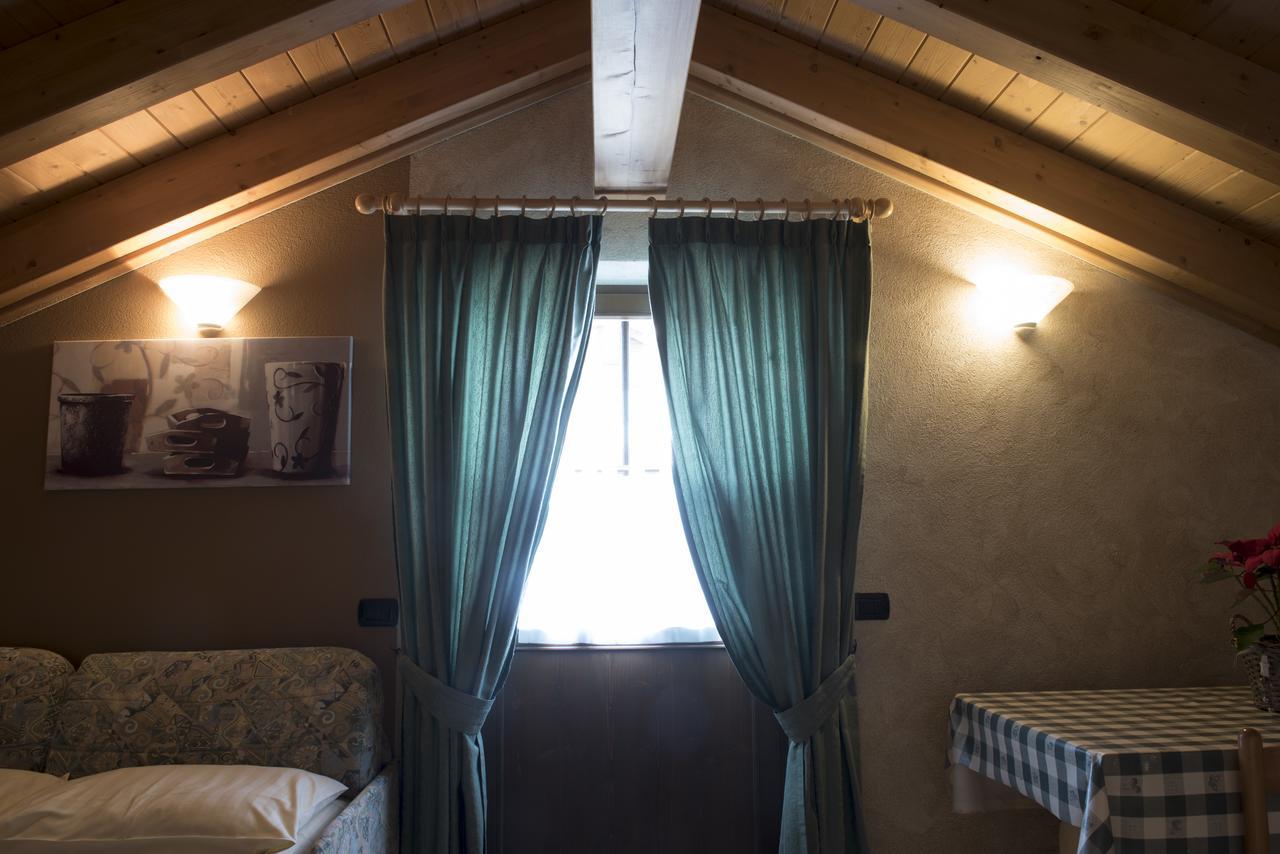Chalet Li Baita Genny Livigno Exterior photo